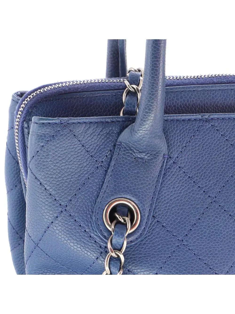 Chanel Urban Shopping Tote Quilted #334830C23B